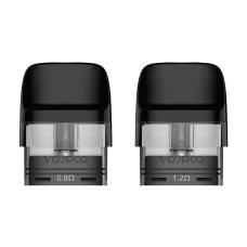 Voopoo Drag Nano 2 Replacement Pod Cartridge 2ml